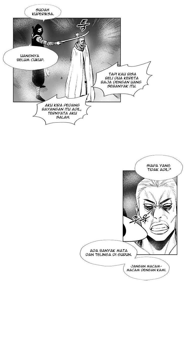 Red Storm Chapter 144 - halaman 29