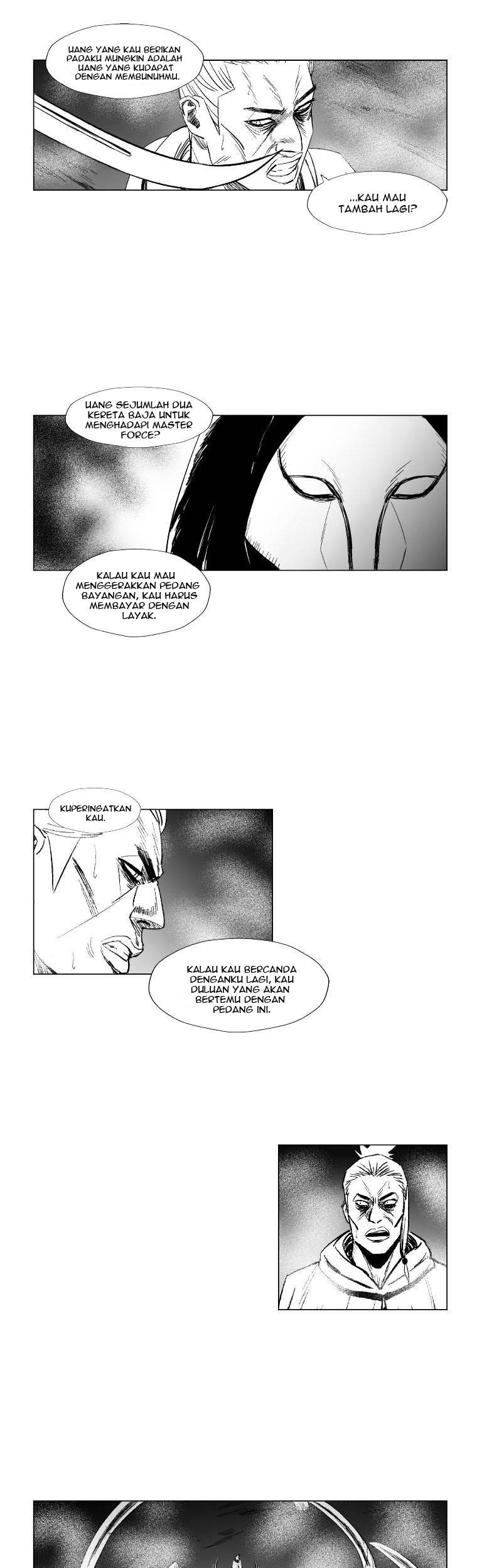 Red Storm Chapter 144 - halaman 30