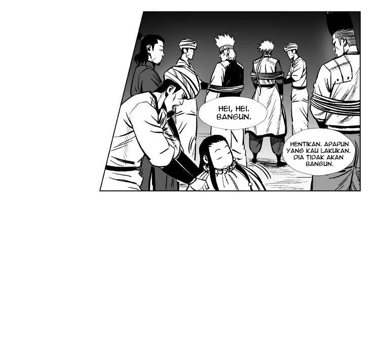 Red Storm Chapter 144 - halaman 7