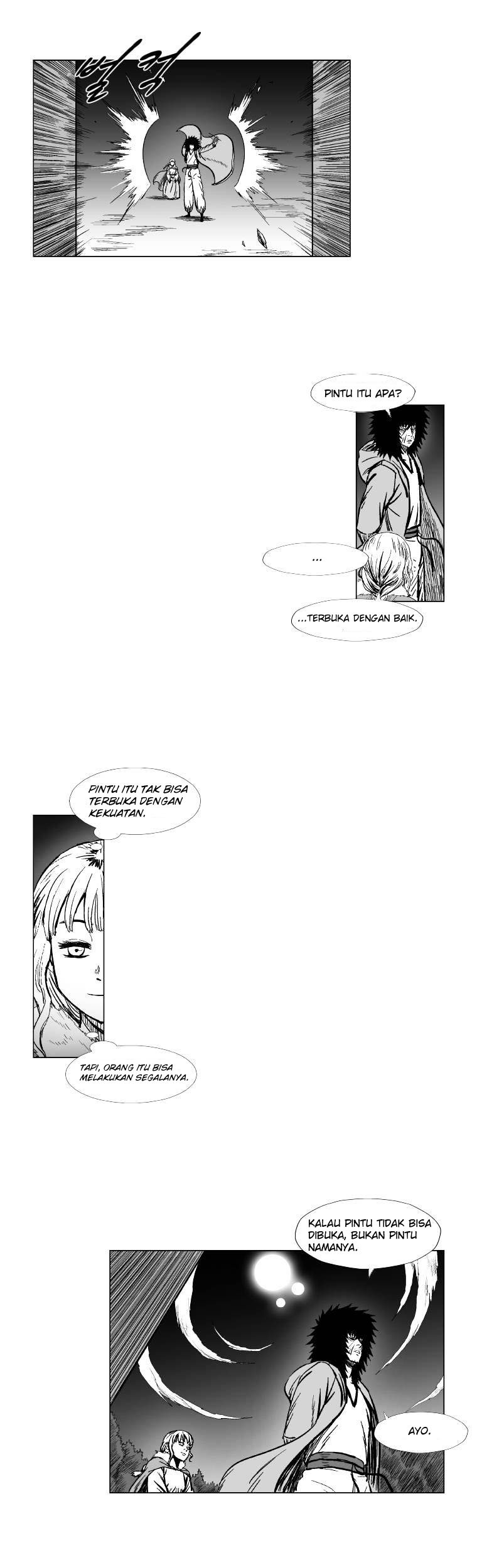 Red Storm Chapter 145 - halaman 12