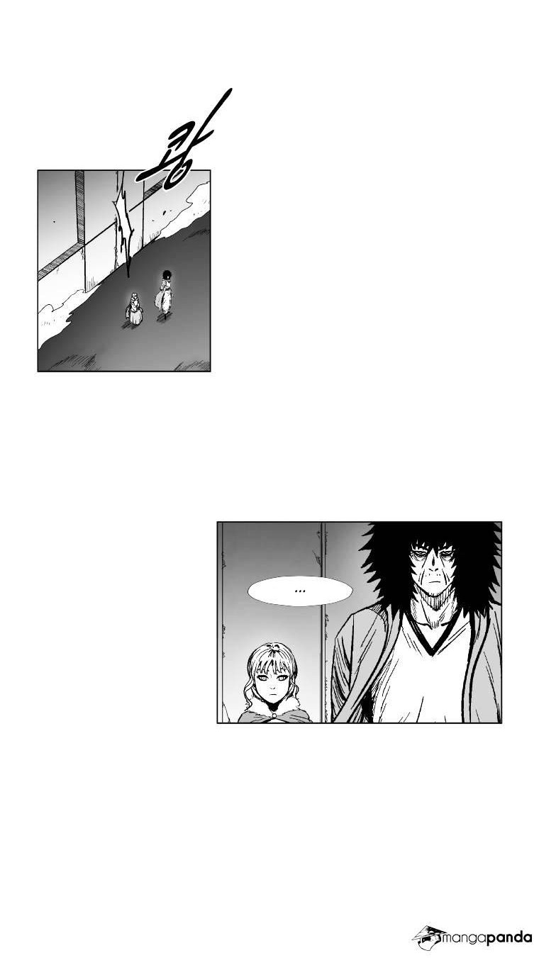 Red Storm Chapter 145 - halaman 13