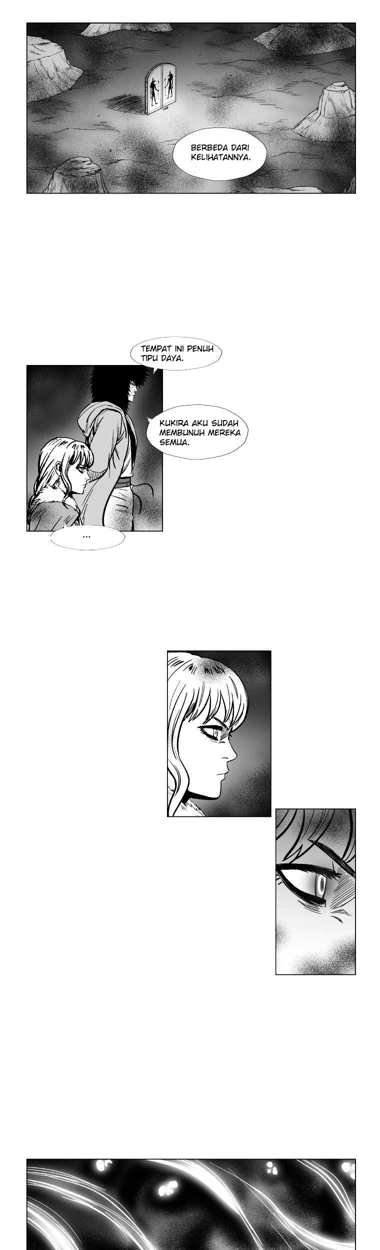 Red Storm Chapter 145 - halaman 14