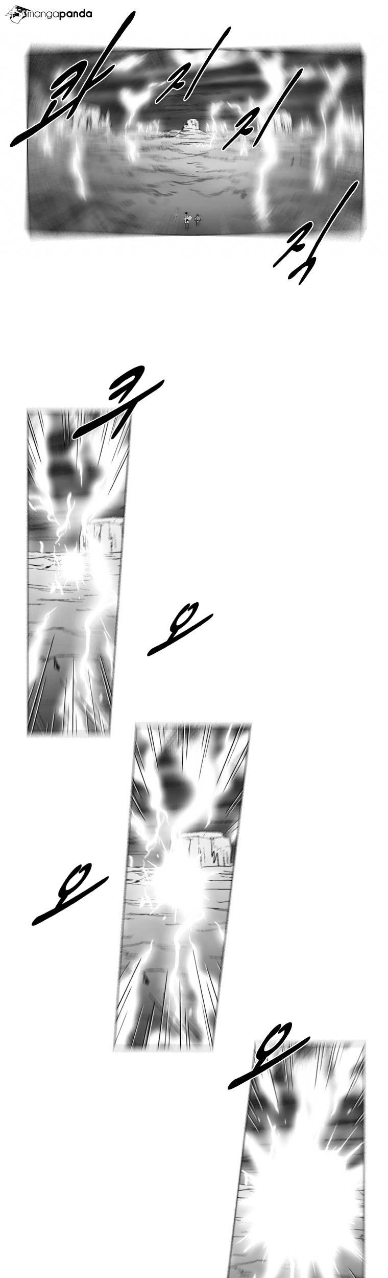 Red Storm Chapter 145 - halaman 18