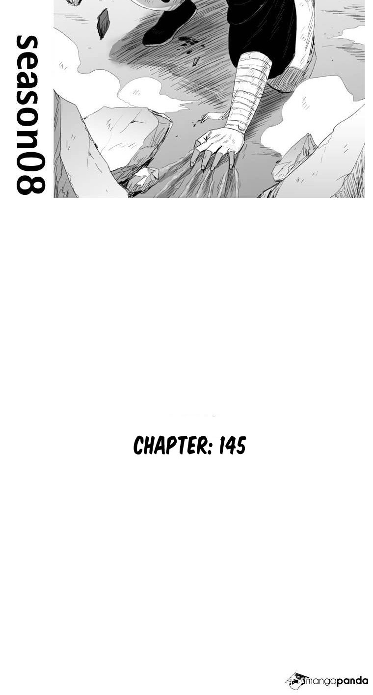 Red Storm Chapter 145 - halaman 2