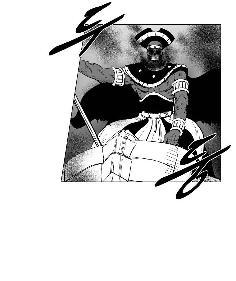 Red Storm Chapter 145 - halaman 23
