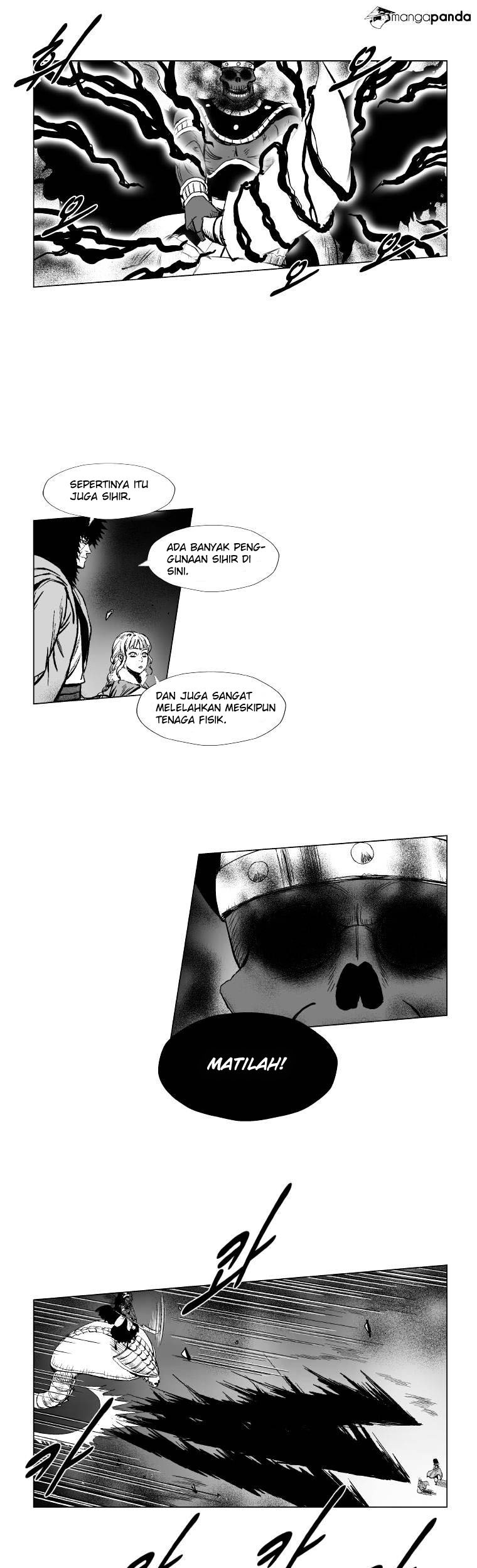 Red Storm Chapter 145 - halaman 26