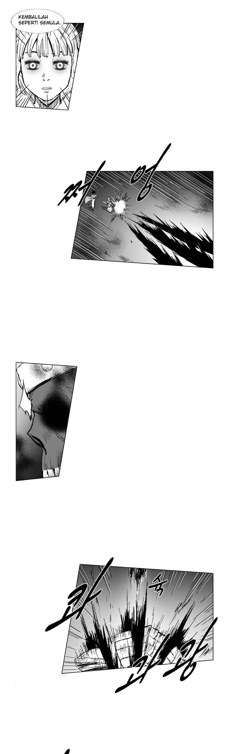 Red Storm Chapter 145 - halaman 28