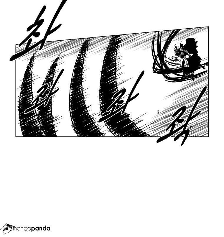 Red Storm Chapter 145 - halaman 29
