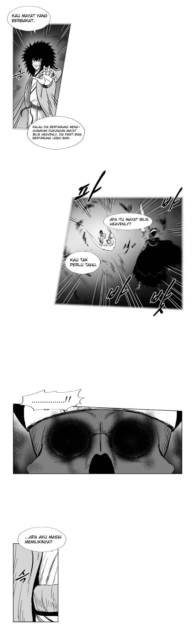 Red Storm Chapter 145 - halaman 30