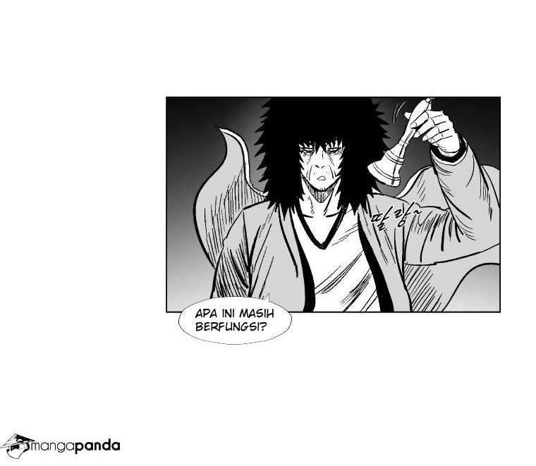 Red Storm Chapter 145 - halaman 31