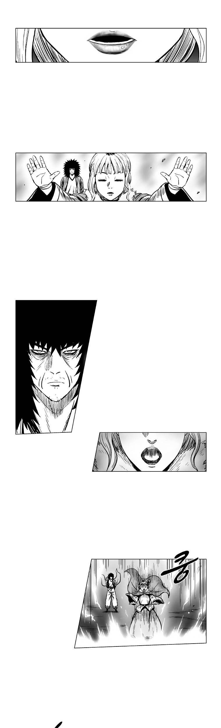 Red Storm Chapter 145 - halaman 4