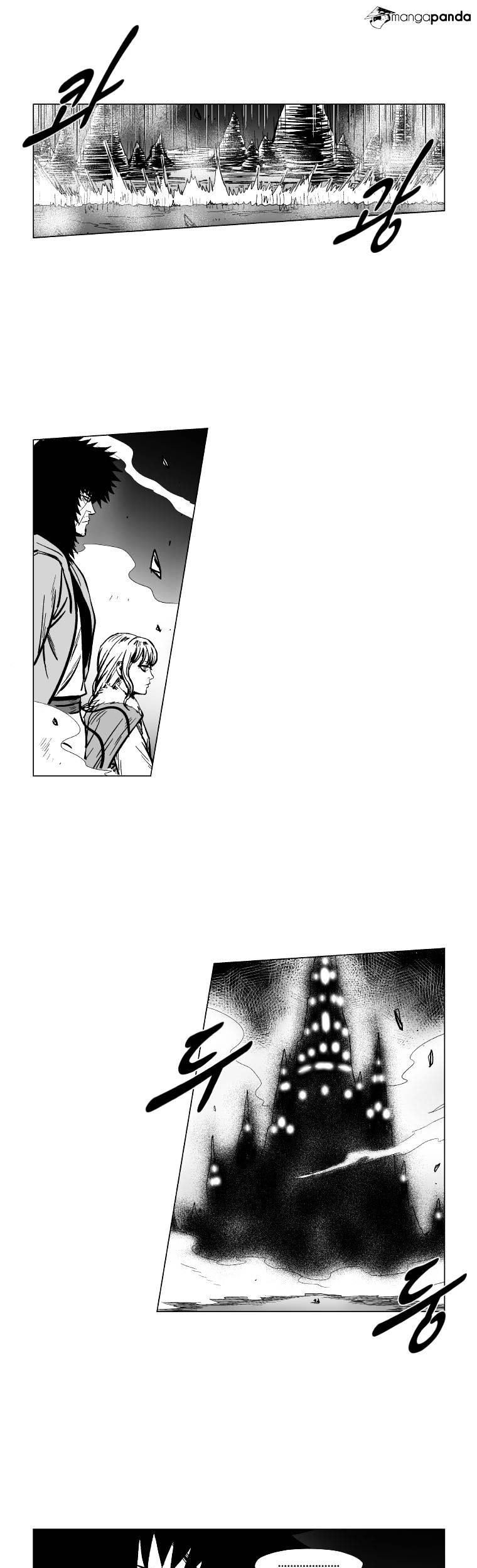 Red Storm Chapter 145 - halaman 8