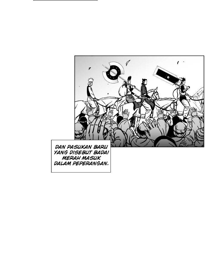 Red Storm Chapter 146 - halaman 13