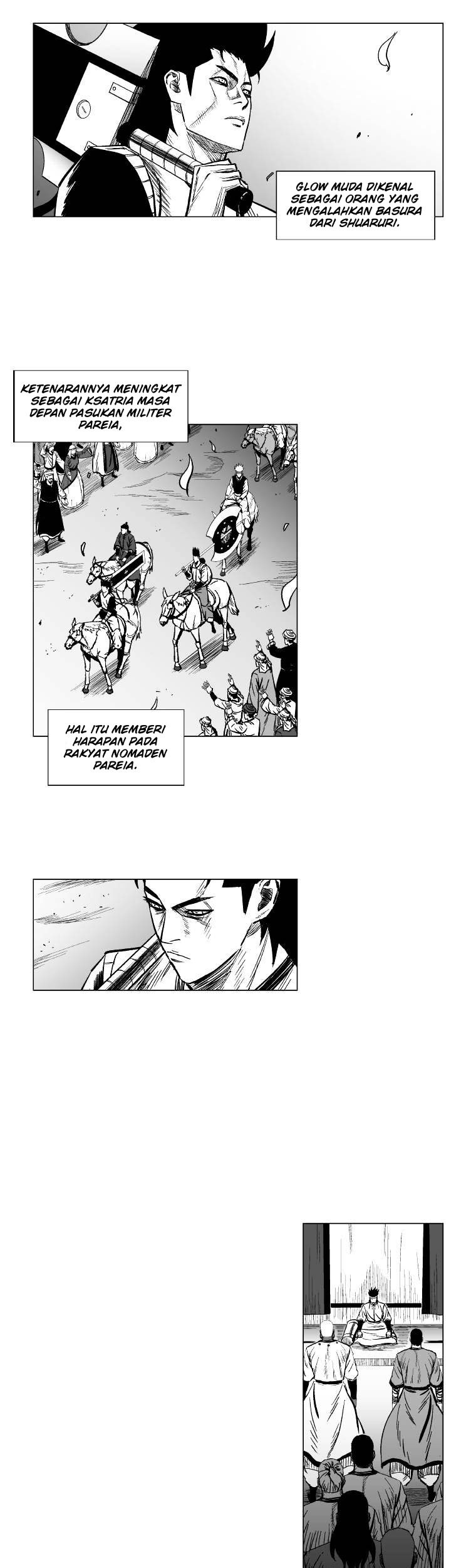 Red Storm Chapter 146 - halaman 14