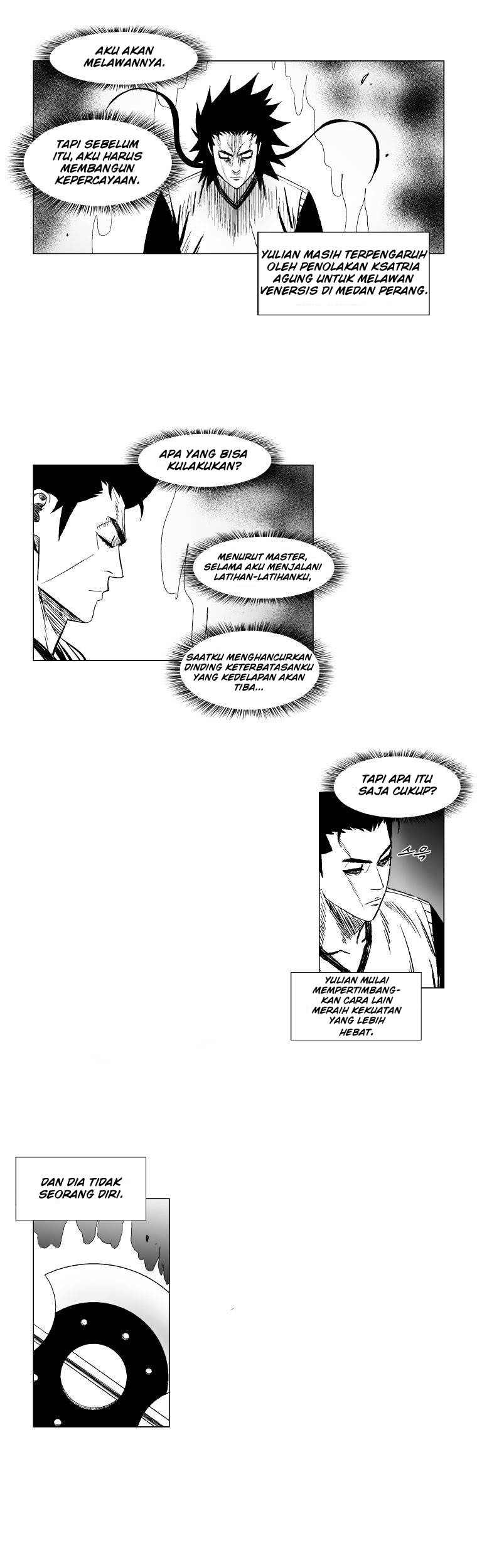 Red Storm Chapter 146 - halaman 18