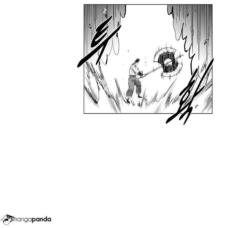 Red Storm Chapter 146 - halaman 19