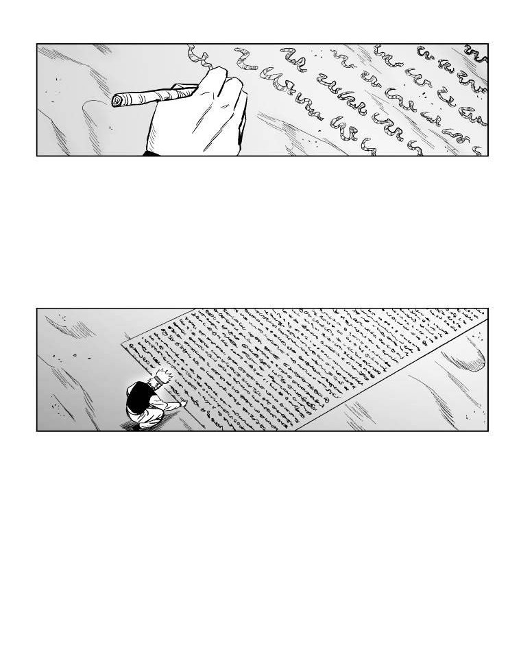 Red Storm Chapter 146 - halaman 21