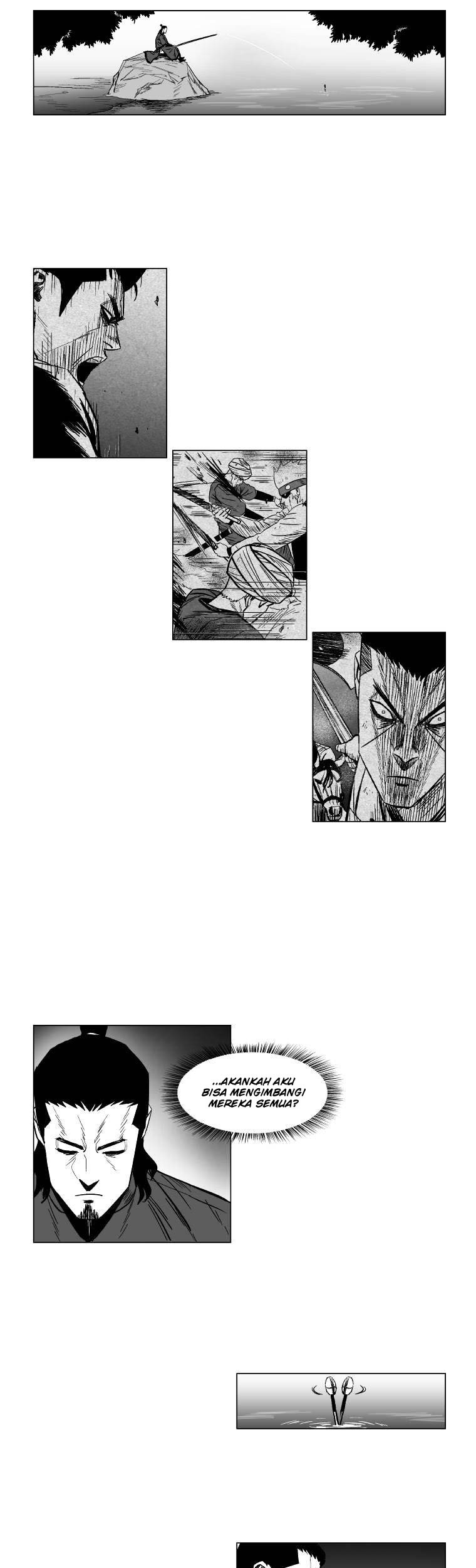 Red Storm Chapter 146 - halaman 24