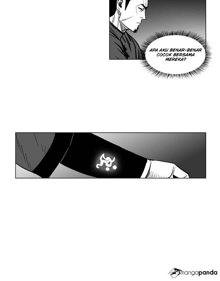 Red Storm Chapter 146 - halaman 25