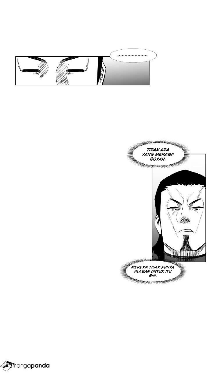Red Storm Chapter 146 - halaman 27