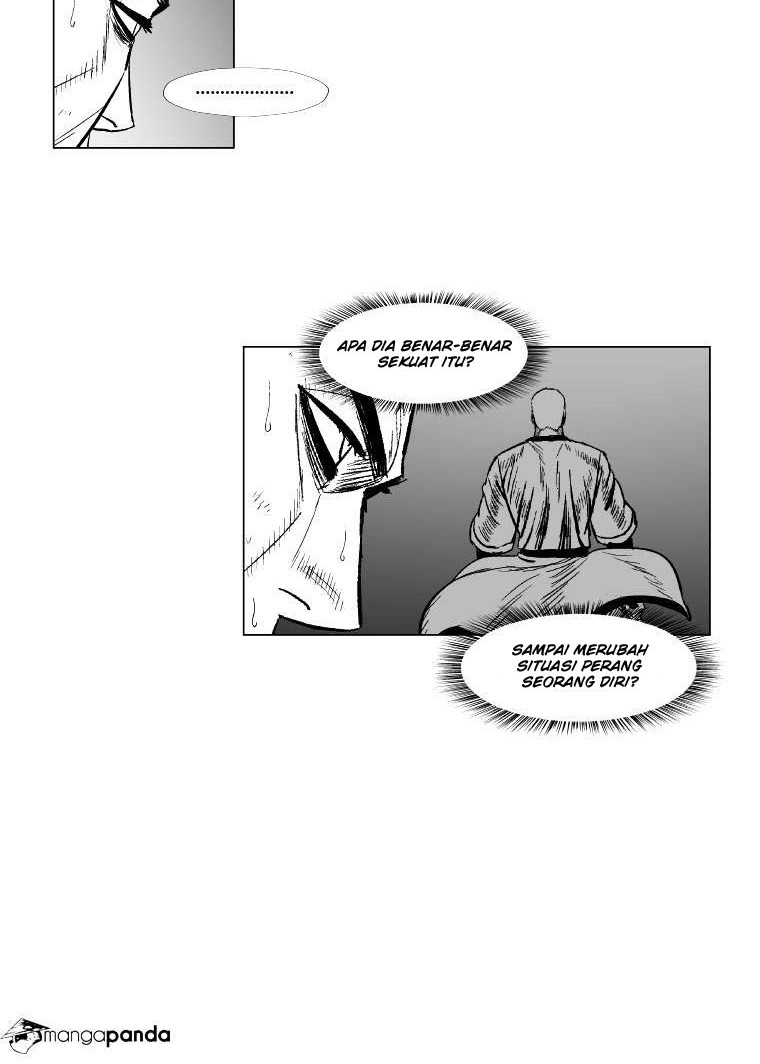 Red Storm Chapter 146 - halaman 5