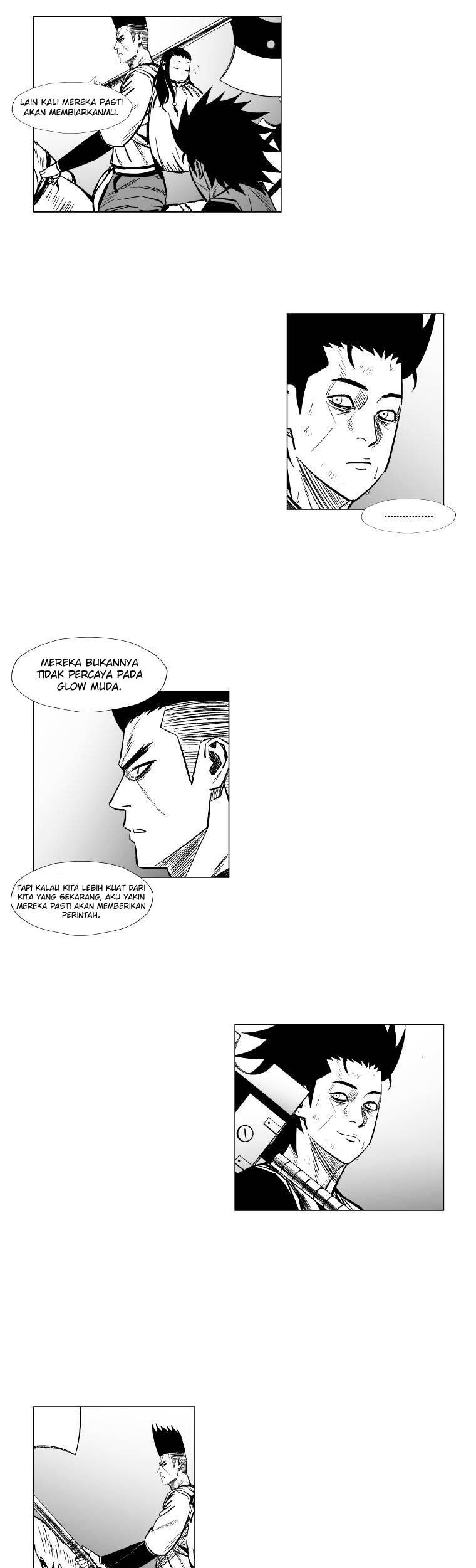 Red Storm Chapter 146 - halaman 6