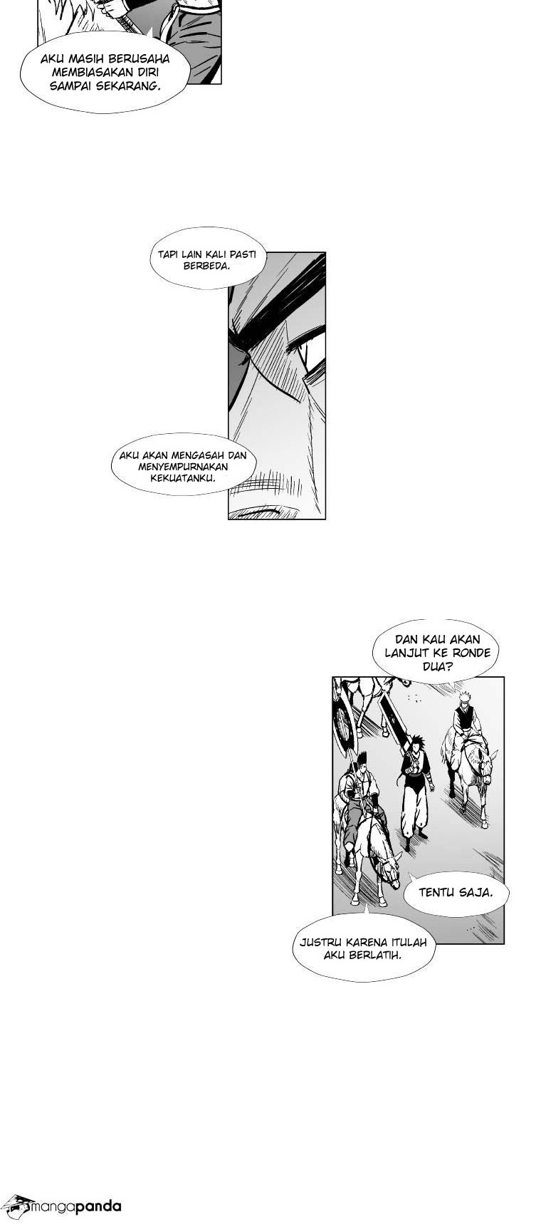 Red Storm Chapter 146 - halaman 7