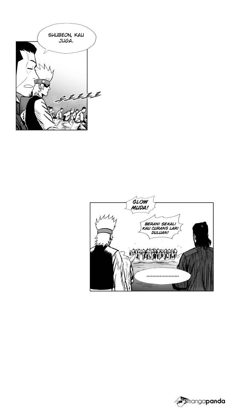 Red Storm Chapter 146 - halaman 9