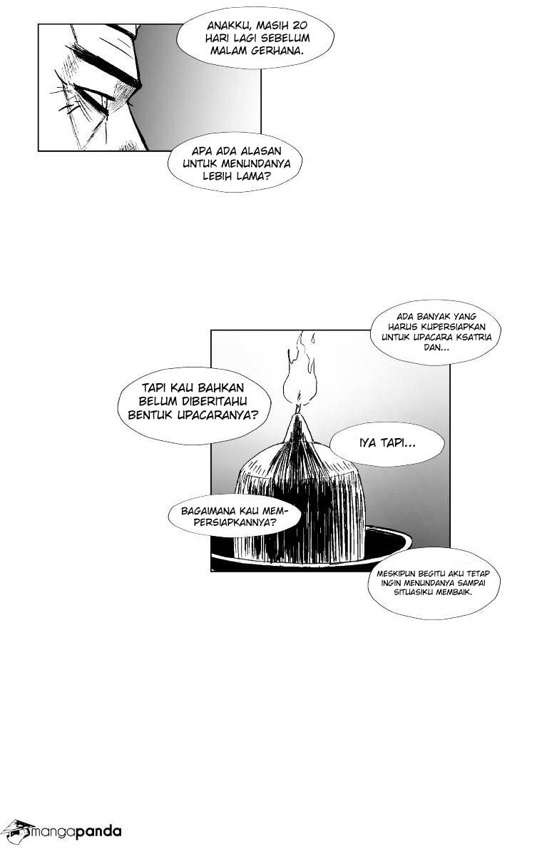 Red Storm Chapter 147 - halaman 11
