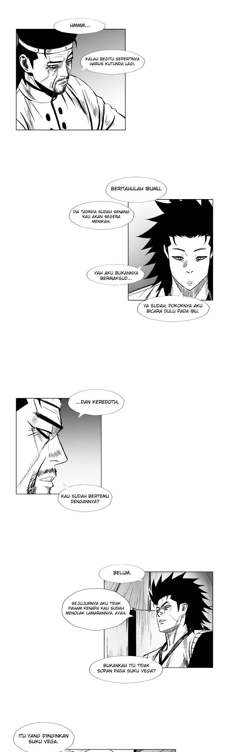 Red Storm Chapter 147 - halaman 12