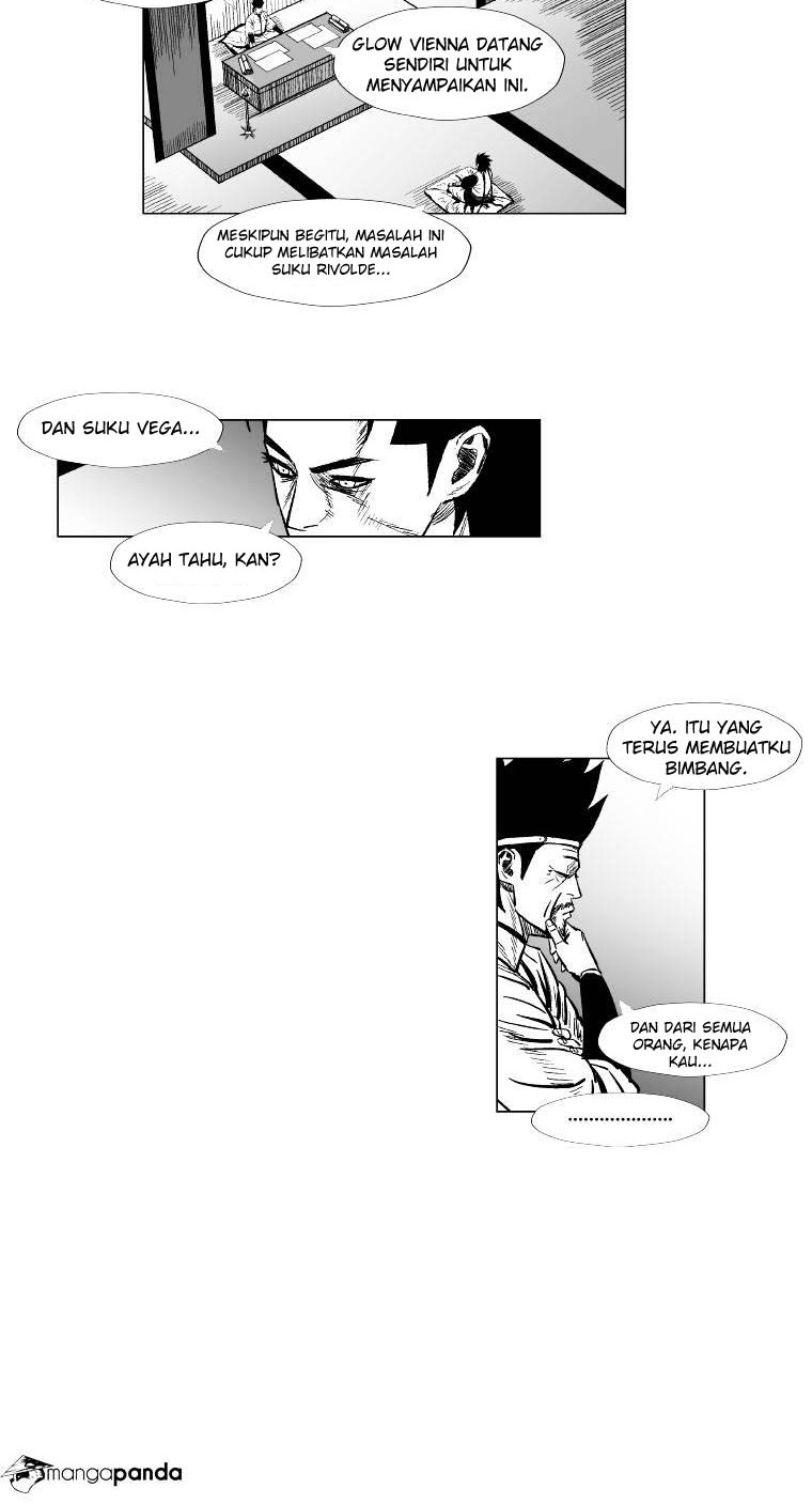 Red Storm Chapter 147 - halaman 13