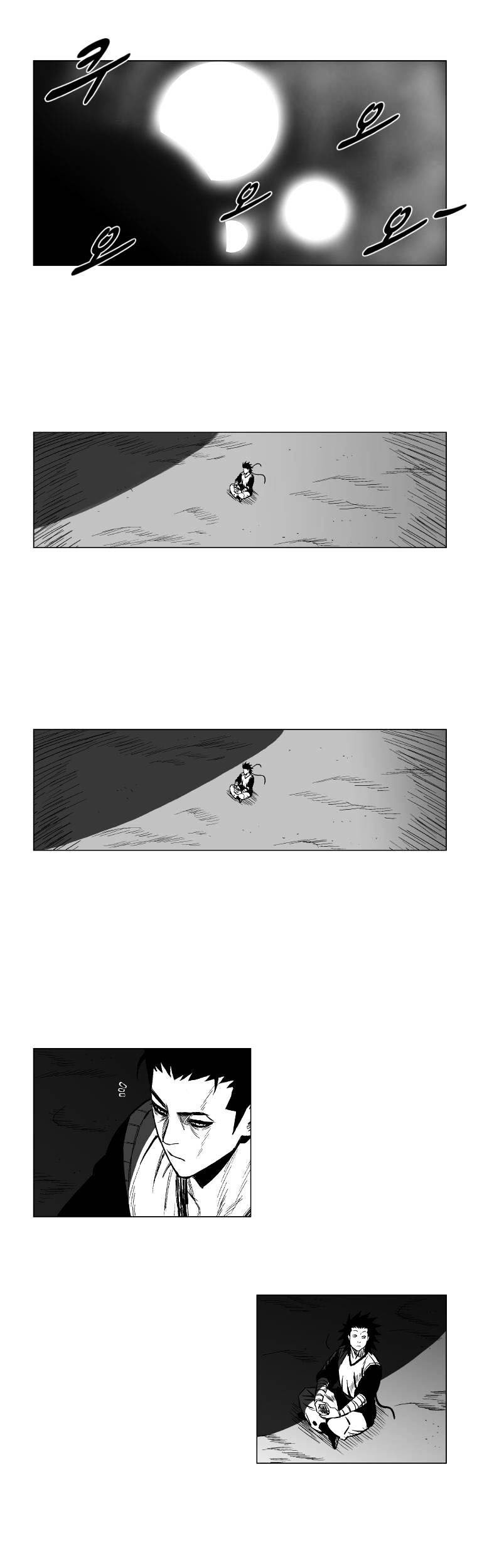 Red Storm Chapter 147 - halaman 18