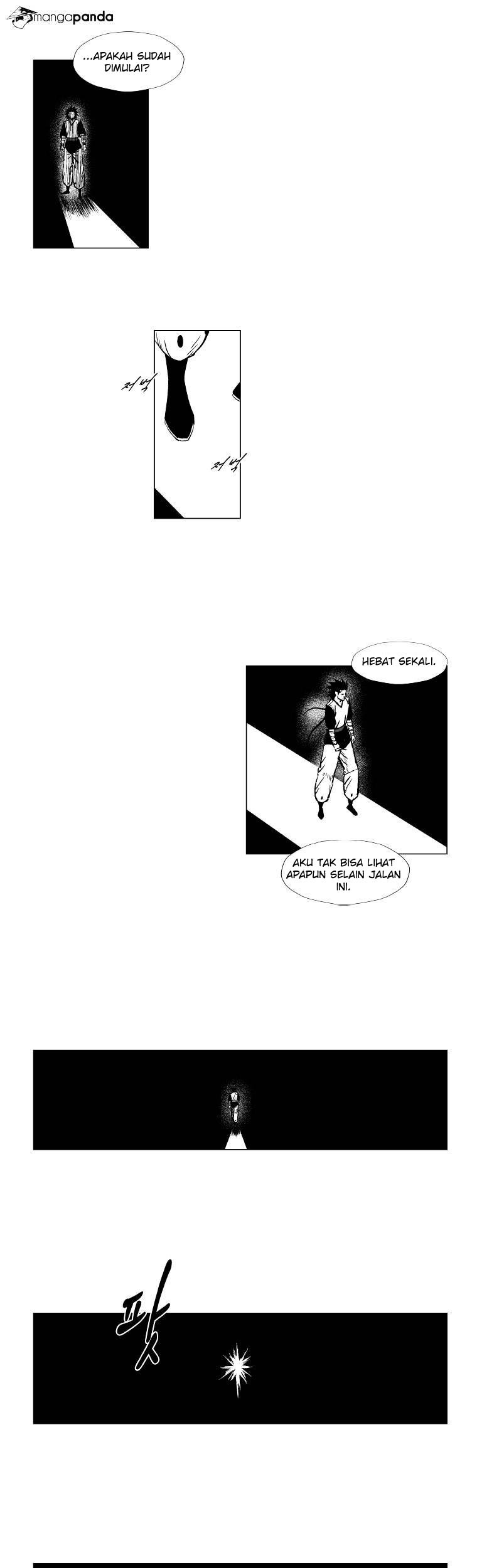 Red Storm Chapter 147 - halaman 22