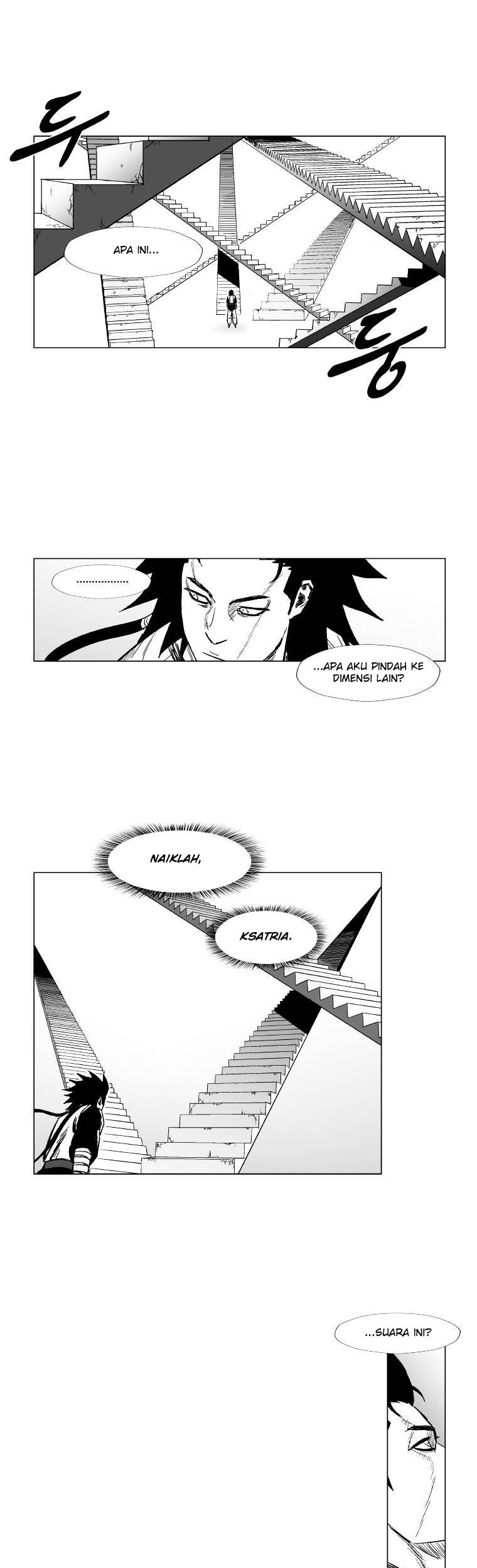 Red Storm Chapter 147 - halaman 24
