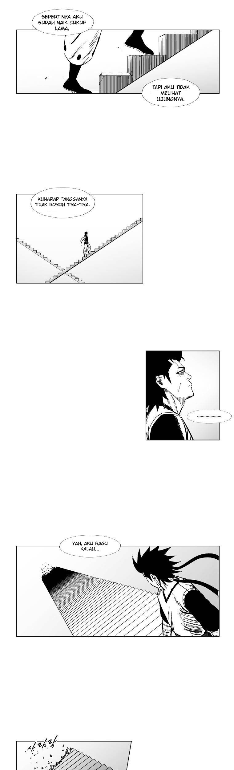 Red Storm Chapter 147 - halaman 26