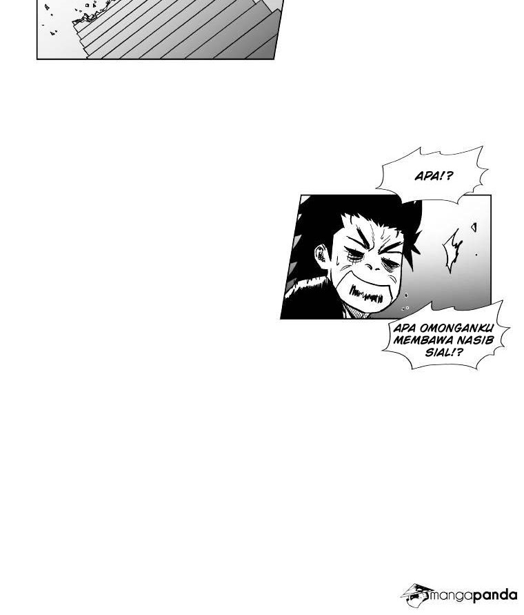 Red Storm Chapter 147 - halaman 27