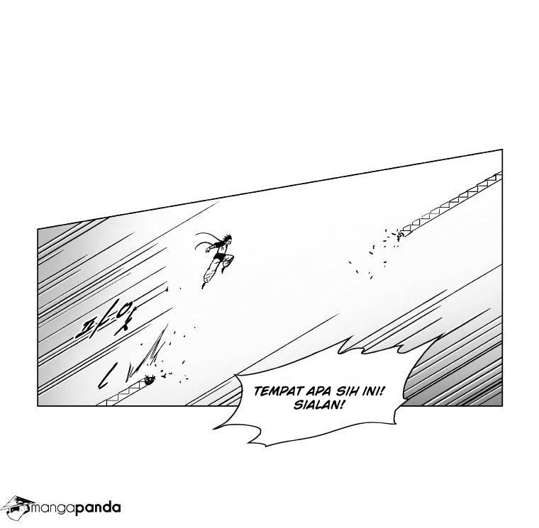 Red Storm Chapter 147 - halaman 29