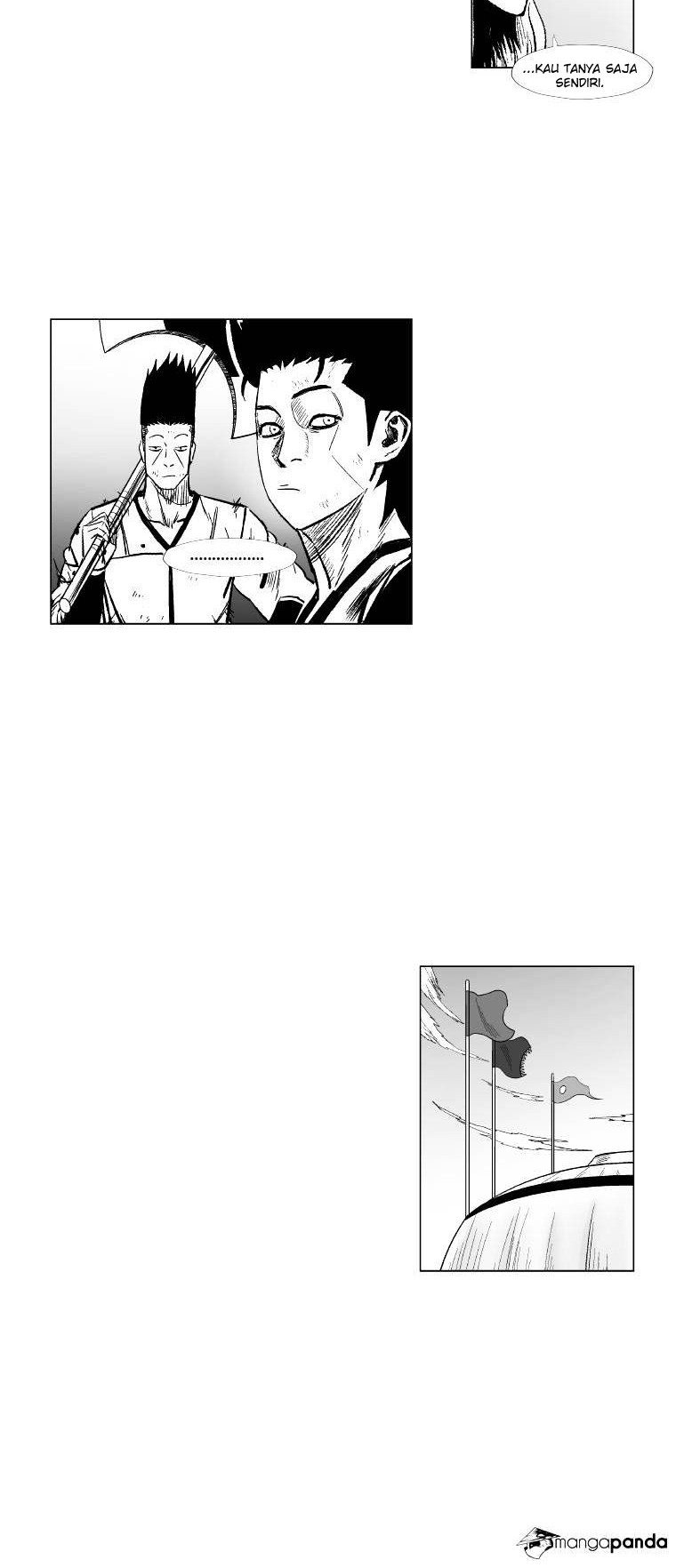 Red Storm Chapter 147 - halaman 9