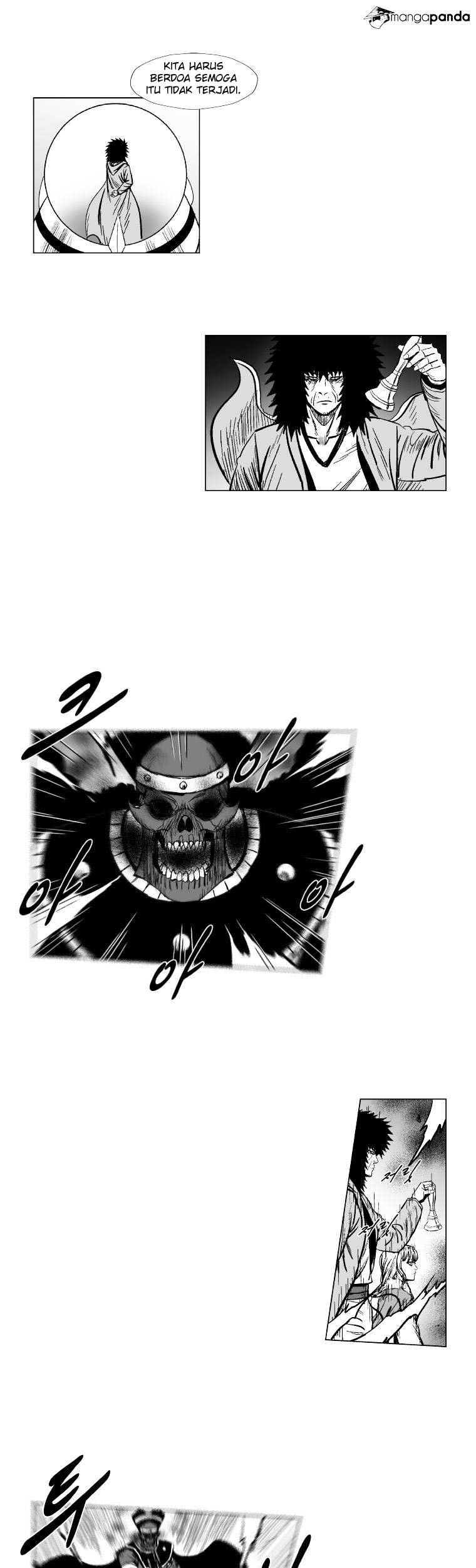 Red Storm Chapter 148 - halaman 10