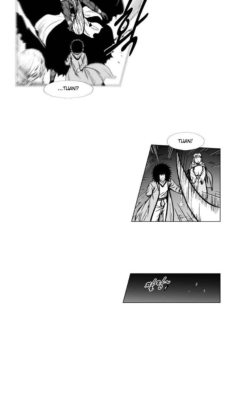 Red Storm Chapter 148 - halaman 11