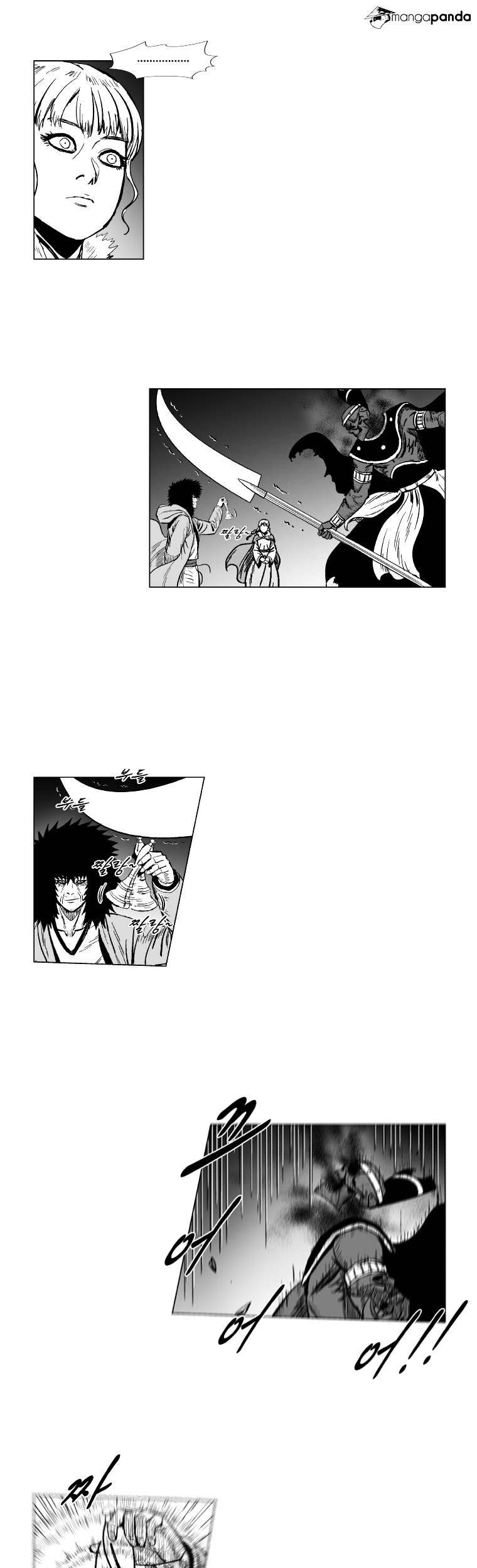 Red Storm Chapter 148 - halaman 12