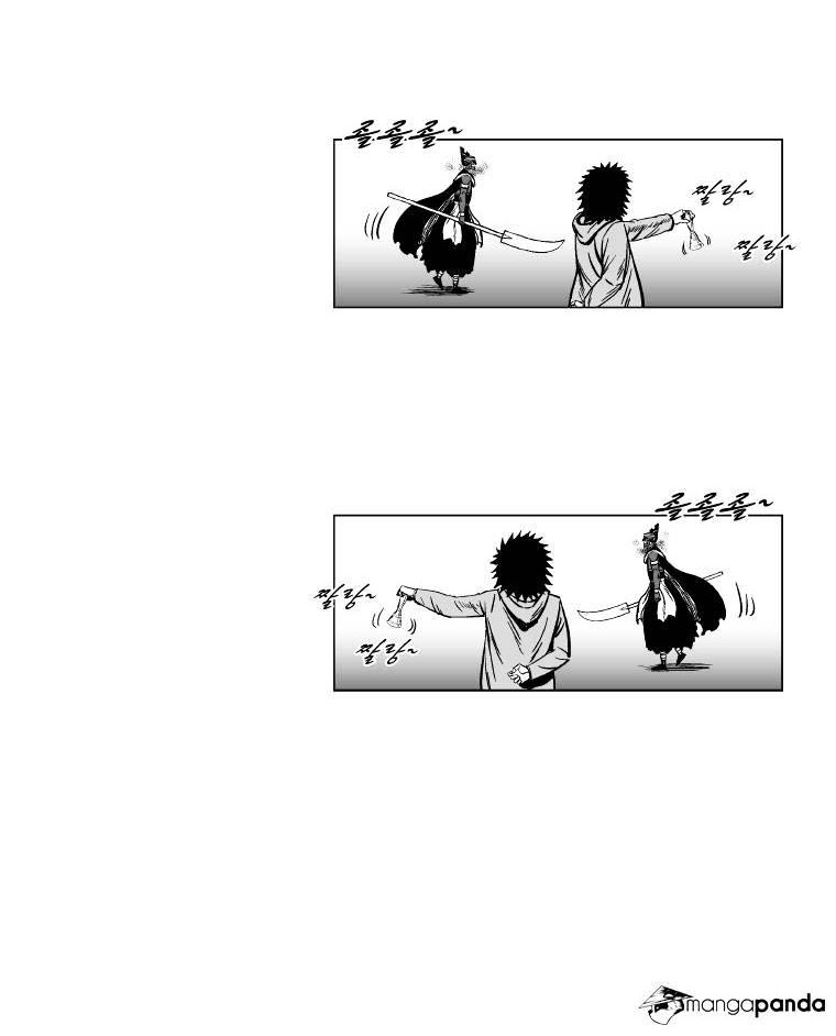 Red Storm Chapter 148 - halaman 15
