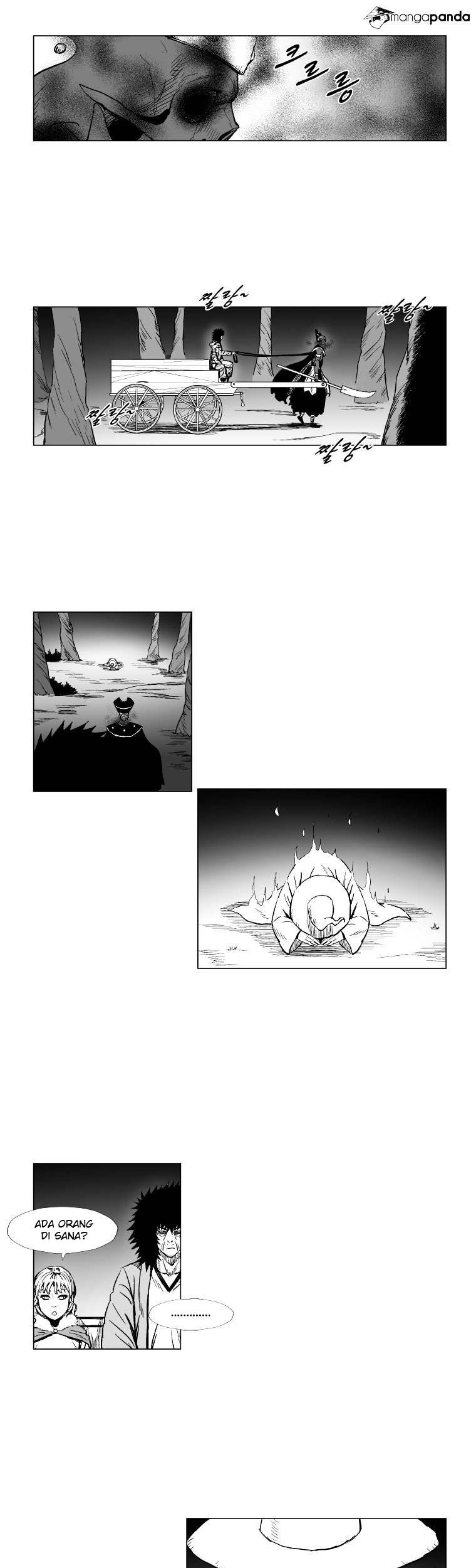 Red Storm Chapter 148 - halaman 18