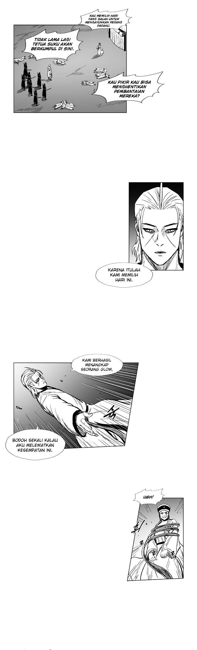 Red Storm Chapter 148 - halaman 23