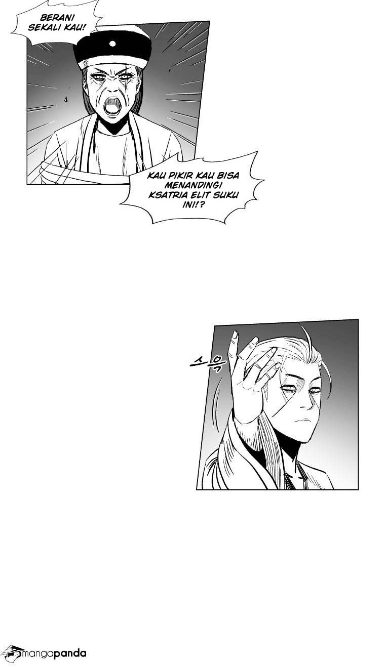Red Storm Chapter 148 - halaman 24