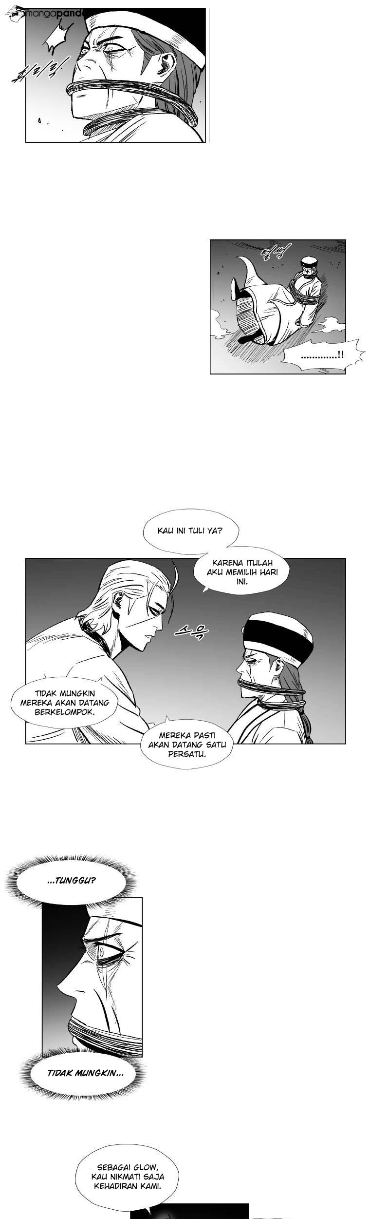 Red Storm Chapter 148 - halaman 25