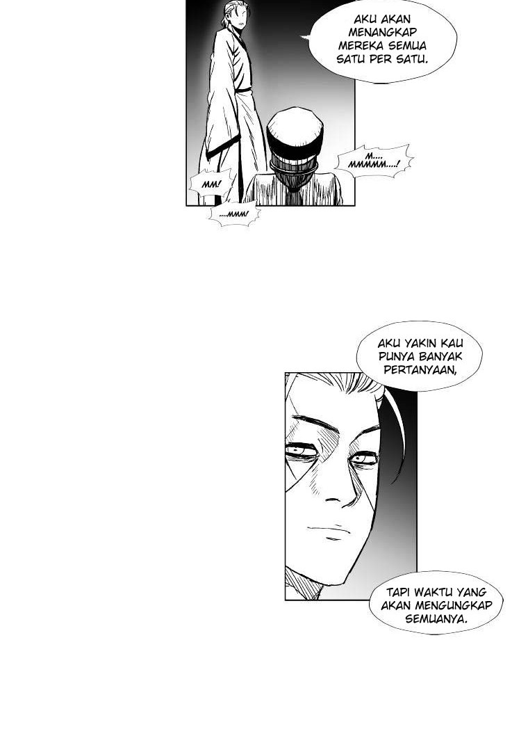 Red Storm Chapter 148 - halaman 26