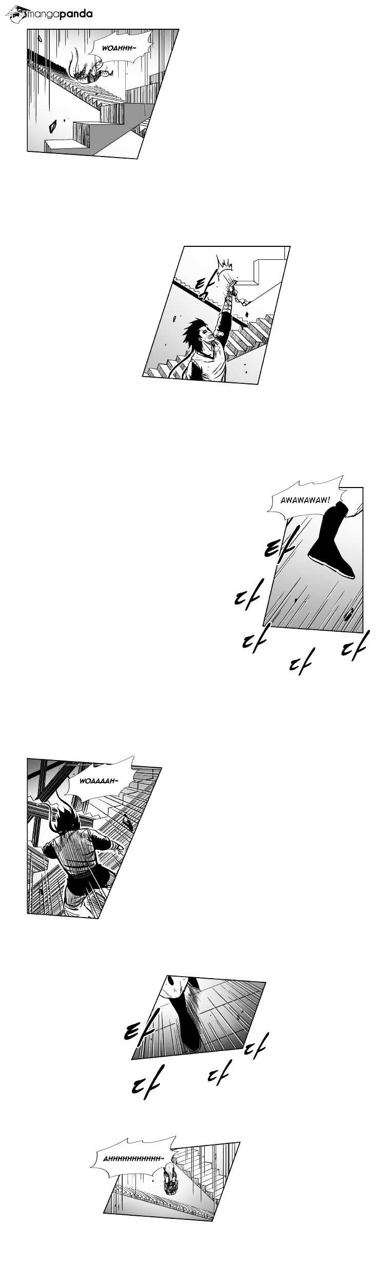 Red Storm Chapter 148 - halaman 4