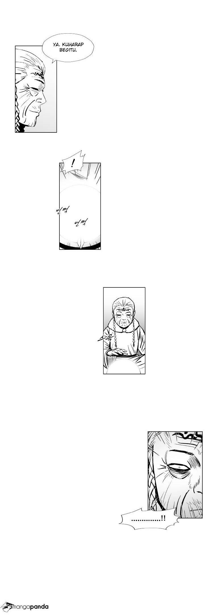 Red Storm Chapter 148 - halaman 7