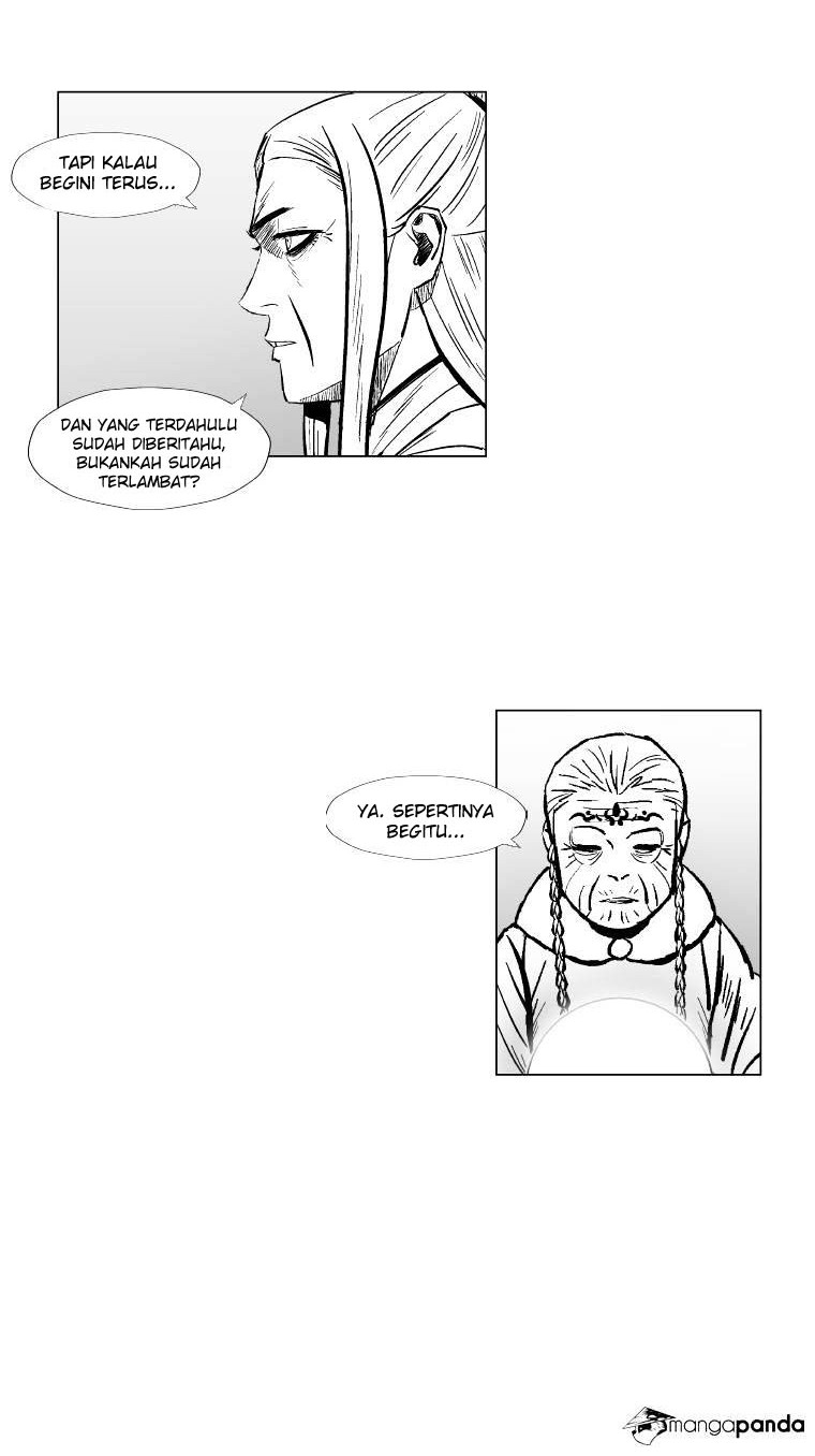 Red Storm Chapter 148 - halaman 9
